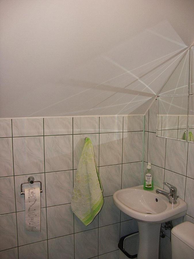 Marysienka Villa Zawoja Buitenkant foto